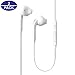 Aux Headphones/Earphones/Earbuds, (2 Pack) Sobrilli 3.5mm Wired in-Ear Headphones with Mic and Remote Control for Samsung Galaxy S9 S8 S7 S6 S5 S4 Edge + Note 4 5 6 7 8 9 and More Android Devices