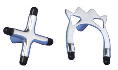 Homegames Pool Snooker Table Cross Rest & Spider Rest Chrome