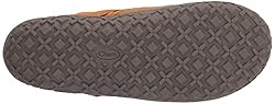 Chaco Women's Ramble Puff Ankle Boot, Caramel