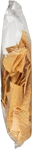 CASA SANCHEZ THIN TORTILLA CHIPS, 14 OZ