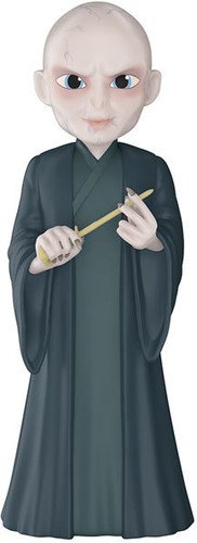 Funko Rock Candy: Harry Potter- Lord Voldemort