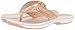 Clarks Women's Breeze Sea Flip-Flop