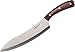 XiaoYao Professional Kitchen Chef's Knife 8 Inch,Stainless Steel Sharp Blade,For Cutting Meat,Chopping, Slicing,for Dealing with Meat, Fruit and Vegetables Comfortable Handle
