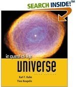 In Quest of Universe
