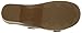 Dansko Women's Sophie Turquoise Snake Wedge Sandal