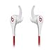 NICKSTON 6pcs: 3 Pairs S/M/L Left and Right Side Ear Stabilizers Helper Eartips Compatible with in Ear Earphones