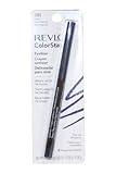 ColorStay Eyeliner Pencil #205 Navy by Revlon for Unisex - 0.01 oz Eyeliner Pencil