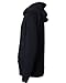 Youth Lightweight Zip Up Fleece Hoodie For Boys Girls and Toddlers