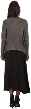 Bella blue - Pullover LYLOU - Women - Onesize - Grey