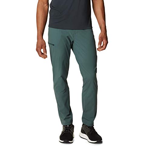 Mountain Hardwear Men's Basin Pant 