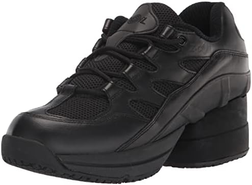 Amazon.com | Z-Coil Men's Legend Pain Relief Footwear, Enclosed
