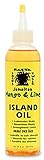 Jamaican Mango & Lime Island Oil, 8 oz