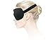 Dream Essentials Contoured Sleep Mask, Black