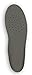 Trek Support Work Gel Insole Men, Size 8-14, 1 Pair