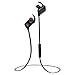 Bluetooth Headphones, Best Wireless Earbuds with Crystal Clear Sound and Deep Bass, 7 Hours Play Time