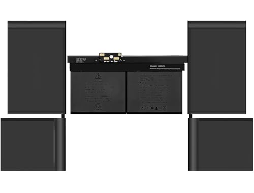 Jbery 40Wh A1534 A1705, A1527 A1705 Replacement