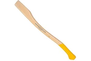 OCHSENKOPF GEDORE OX E-94 H-0700 Spare Handle, Hickory, 700 mm