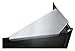 ADJ PRO888 Aluminum Corner Shelf (Pair)