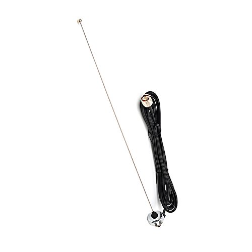 Buy HYS TCJN1 VHF NMO 136174 Mhz Antenna Mobile Ham Radio NMO Base