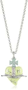 Amazon.com: Vivienne Westwood Let It Rock Heart 3D Orb ...