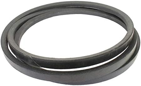 SPC2500 Industrial Standard SPC Metric V-Belt, 1 Pack