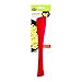 Chef'n Switchit Narrow Silicone Spatula (Cherry) -