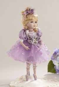 delton porcelain dolls