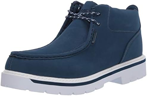 blue lugz