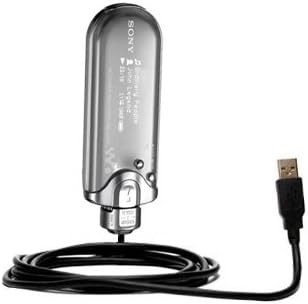 Amazon クラシックストレートusbケーブルfor The Sony Walkman Nw E005 F With電源ホット同期と充電機能 Uses Gomadicテクノロジー Gomadic Usbケーブル 通販 Amazon クラシックストレートusbケーブルfor The Sony Walkman Nw E005 F With電源ホット同期と充電機能 Uses Gomadicテクノロジー Gomadic Usbケーブル 通販