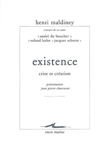 Existence