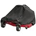 Dallas Manufacturing Co. 150D Zero Turn Mower Cover - Model A Fi. [LMCB1000ZA]