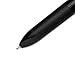 SHARPIE Retractable Pens, Fine Point (0.8mm), Black, 2 Count