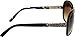 Guess 7207 BRN-34 Brown 7207 Round Sunglasses