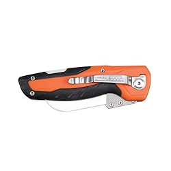 Klein Tools 44218 Utility Knife, Electricians and