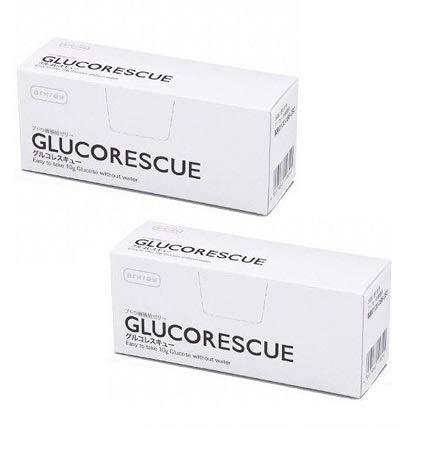 アークレイ グルコレスキューの商品画像
