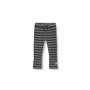 Noppies baby-jongens Broek B Slim fit Pants Klawer Str