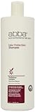 Abba Pure Color Protect  shampoo 33.8 Oz