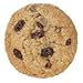 Otis Spunkmeyer Oatmeal Raisin Bagged Gourmet Cookie Dough, 5 Pound Bag - 4 per case.