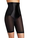 Maidenform Flexees Women's Shapewear Hi-Waist Thigh Slimmer
