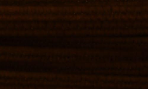 Craft Pipe Cleaners Chenille Stems Dark Brown 6mm X 12" 2 Bags/50 Pcs