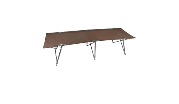 ozark trail quick comfort cot