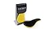 De Tangle Hair Brush Comb By Dusk® Professional Salon Quality Detangling Hairbrush For Wet Or Dry Hair ... (Yellow)
