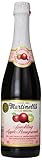 Martinelli's Sparkling Apple-Pomegranate Juice, 25.4 oz