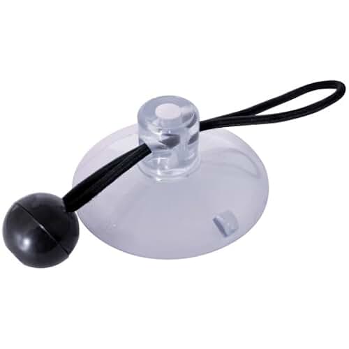 suction cup boat