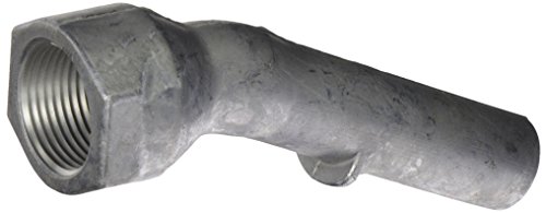 Fill-Rite 5200F1790 Nozzle Spout used with 100 and 5200 Series Hand Pumps, NPT Threads - Thumbnail 2