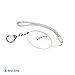 Siren Song - Personal Security Alarm with Keychain