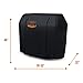 Yukon Glory 7569 Premium New and Improved Grill Cover for Weber Spirit 200 and 300 Series Grills Includes Propane Tank Cover