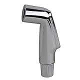 Danco 88760 Universal Fit Sink Spray Head, Chrome