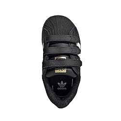 adidas Originals baby boys Superstar Cloudfoam