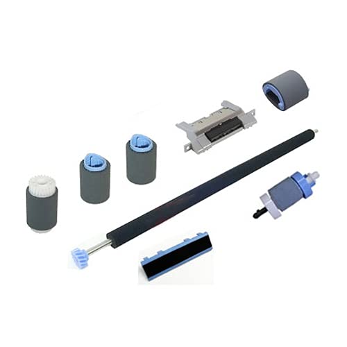 Printertree Roller Kit for HP LaserJet 5200